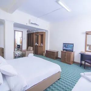 3* Hotel Plaza